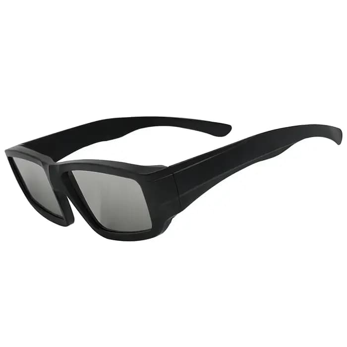 Lunettes d'éclipse solaire 10-1PCS, lunettes de sécurité pour observation du soleil, certifiées ISO 
