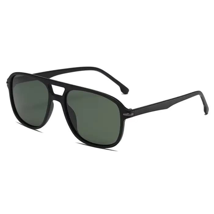 Nouvelles Lunettes de Soleil Classiques Tendance pour Femme, Lunettes de Marque de Luxe pour Homme, 