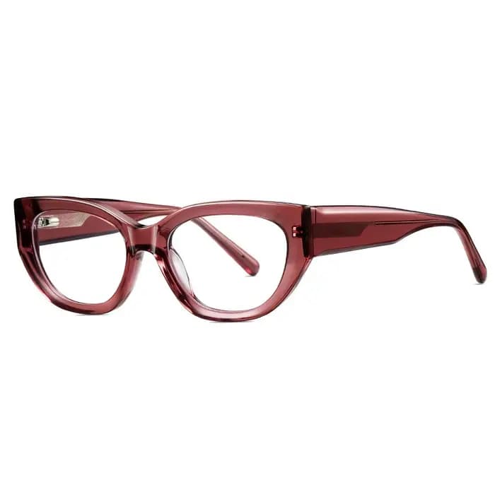 Lunettes optiques avec prescription pour femmes, lunettes de lecture pour myopie et presbytie, lunet