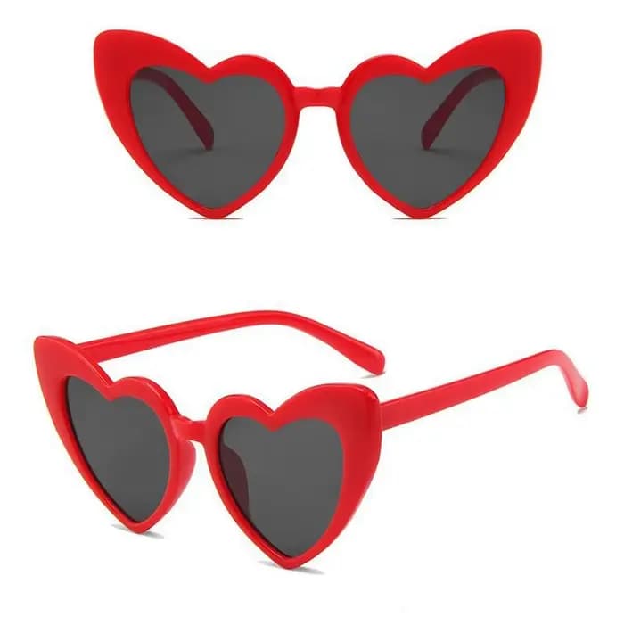 Lunettes de soleil pour enterrement de vie de jeune fille, décor de mariage, fournitures de fête de 