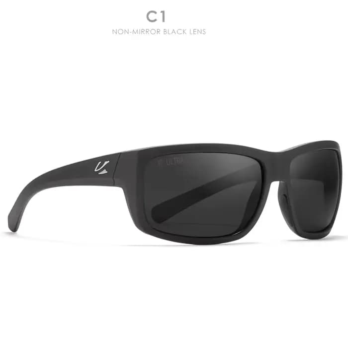 Lunettes de soleil polarisées de haute qualité de la marque KAENON pour hommes, monture TR90, lunett