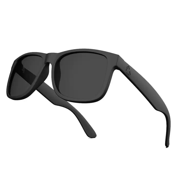 JULI Design Polarized Sunglasses For Men Women,UV400 Protection Rectangular Shades Sun Glasses ,Idea