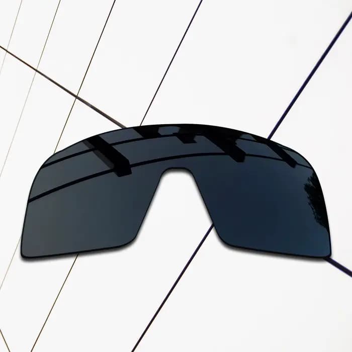 Verres de remplacement polarisés E.O.S, pour Oakley Sutro OO9406-37mm, vente en gros |   Lunettes de