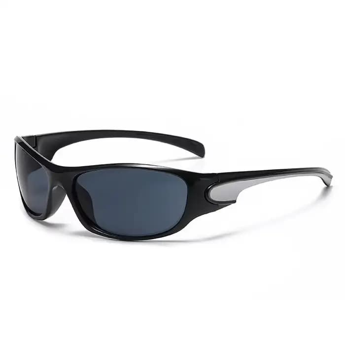 Lunettes de soleil polarisées pour hommes et femmes, nuances de conduite, lunettes de cyclisme, pêch