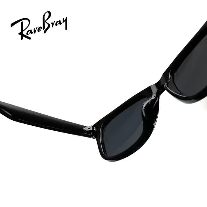 RareBray – lunettes de soleil polarisées classiques à la mode, unisexe, pour loisirs en plein air, P