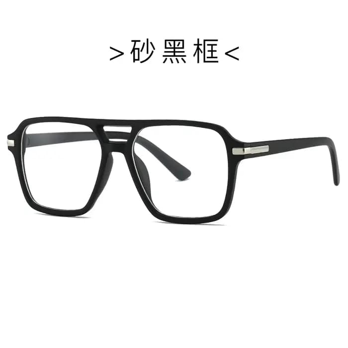 Lunettes de lecture de styliste pour femmes et hommes, marque de luxe, rétro, Double pont carré, mod