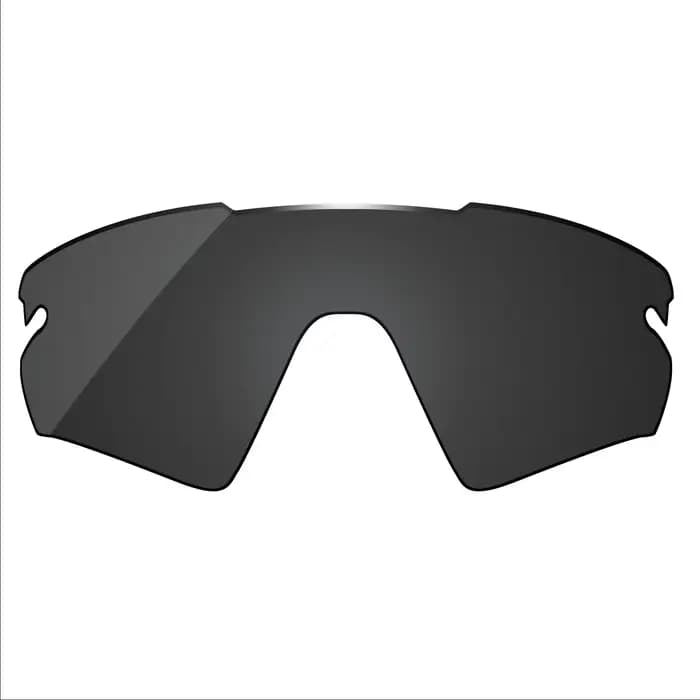 OOWLIT – lentilles polarisées de remplacement, pour lunettes de soleil Oakley Sphaera Slash OO9499