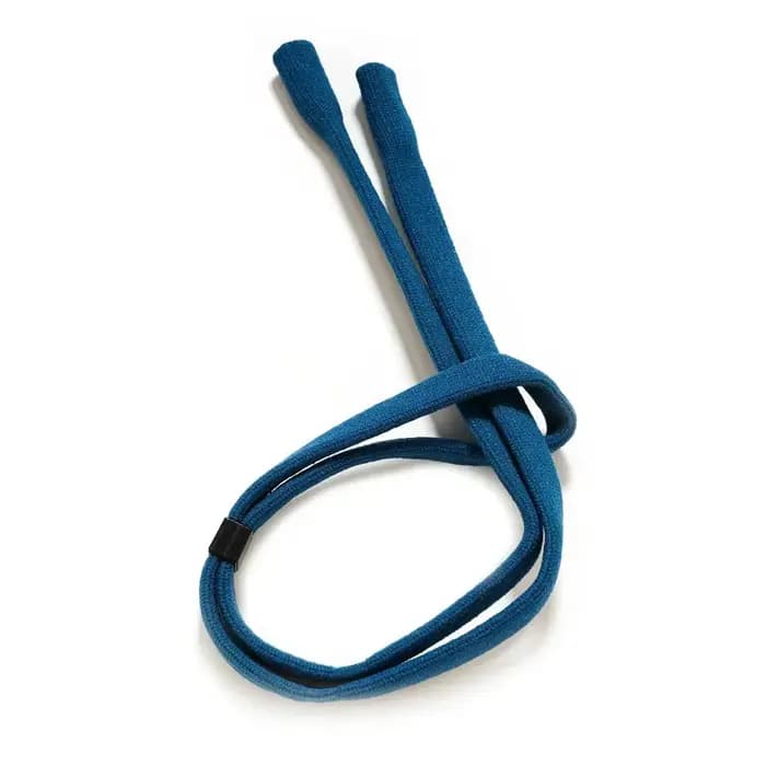 Sangles de lunettes avec cordon de cou réglable, 1 pièce, adaptées aux lunettes de soleil et aux lun