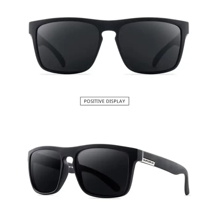 RMM – lunettes polarisées pour hommes et femmes, lunettes de soleil pour la conduite, lunettes de so
