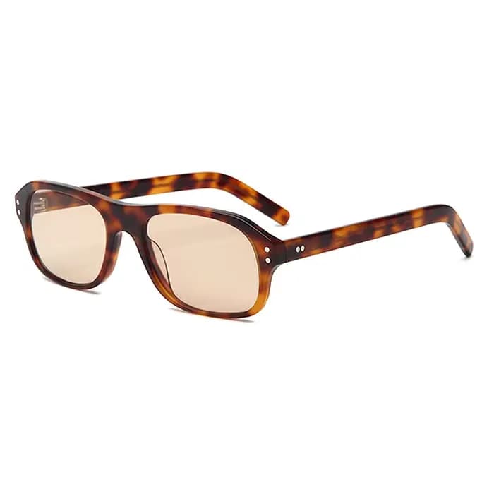 Lunettes de soleil Kingsman de haute qualité