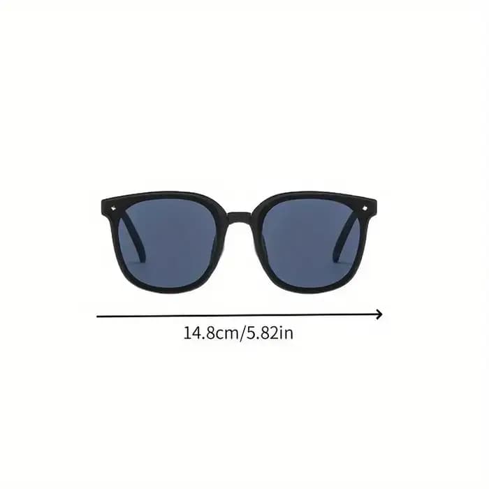 Lunettes pliantes à la mode pour femmes