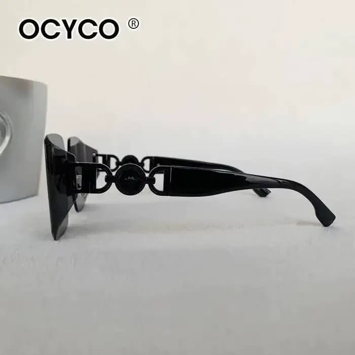OCYCO Nouvelles Lunettes de Soleil Tendance pour Femme
