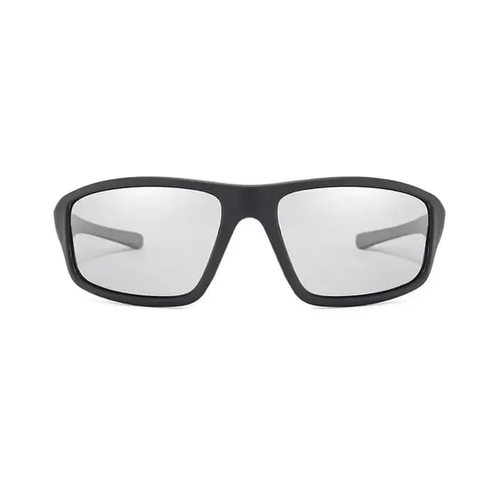 Lunettes de soleil polarisées photochromiques pour hommes et femmes