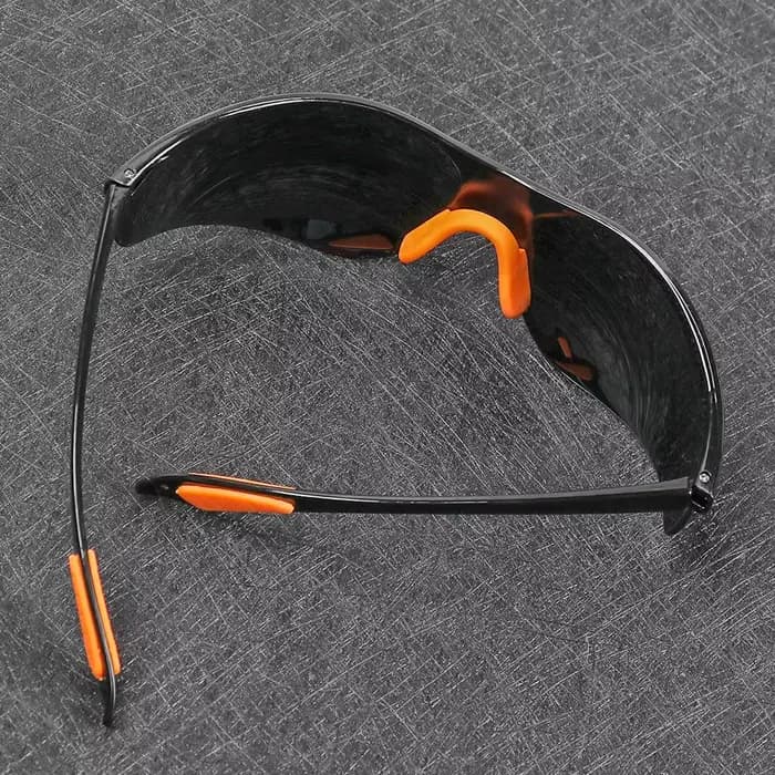 Lunettes Anti-choc coupe-vent