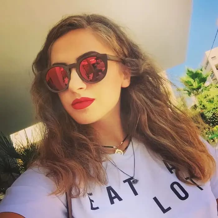 Lunettes de soleil BerWer pour hommes et femmes