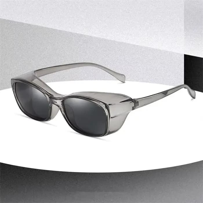 Lunettes d'extérieur Anti-vent