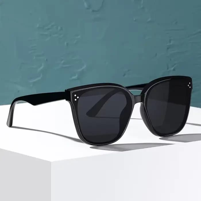 SZTZX nouvelle tendance lunettes de soleil pour femmes et hommes conception Simple
