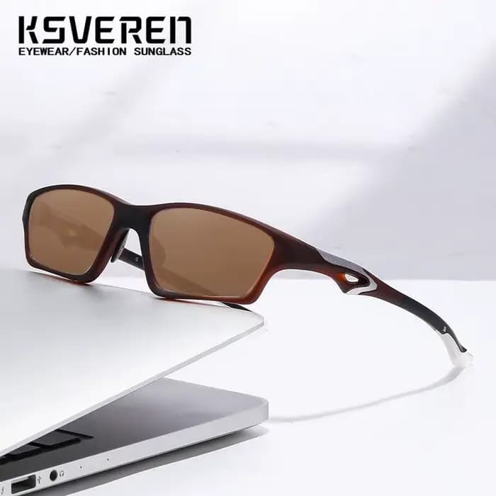 Lunettes de soleil noires sur Prescription pour hommes et femmes