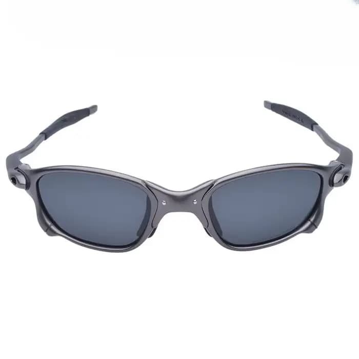 Lunettes de soleil polarisées pour hommes et vtt