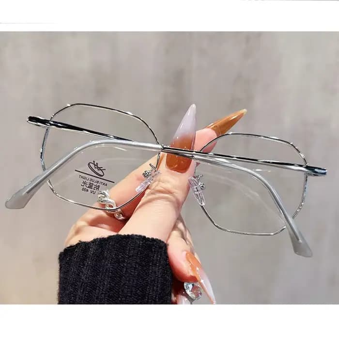 Lunettes de vue à la mode pour myopie
