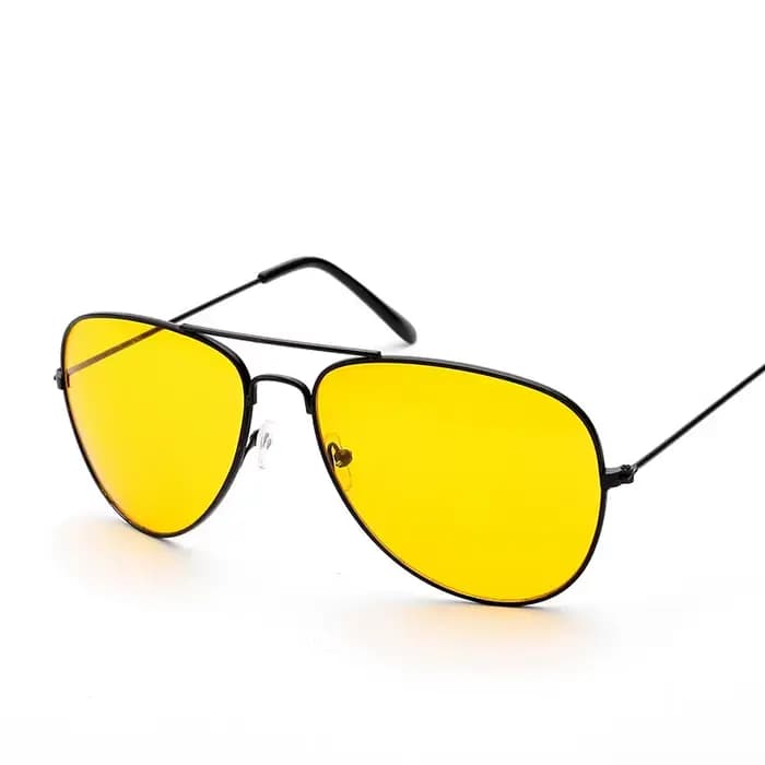 Lunettes de soleil classiques pour homme YOOSKE