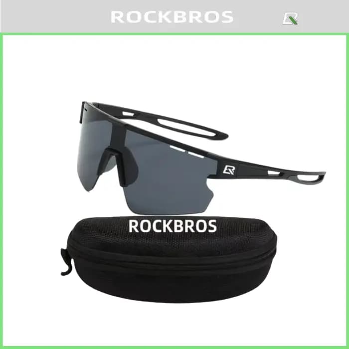Lunettes de vélo ROCKBROS