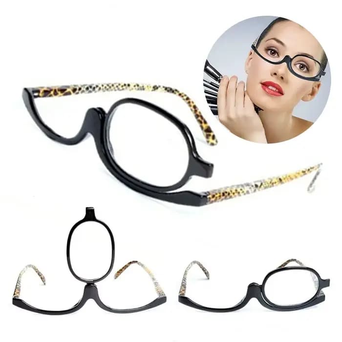 Dioptrie femme + 1.00 ~ + 4.0 lunettes