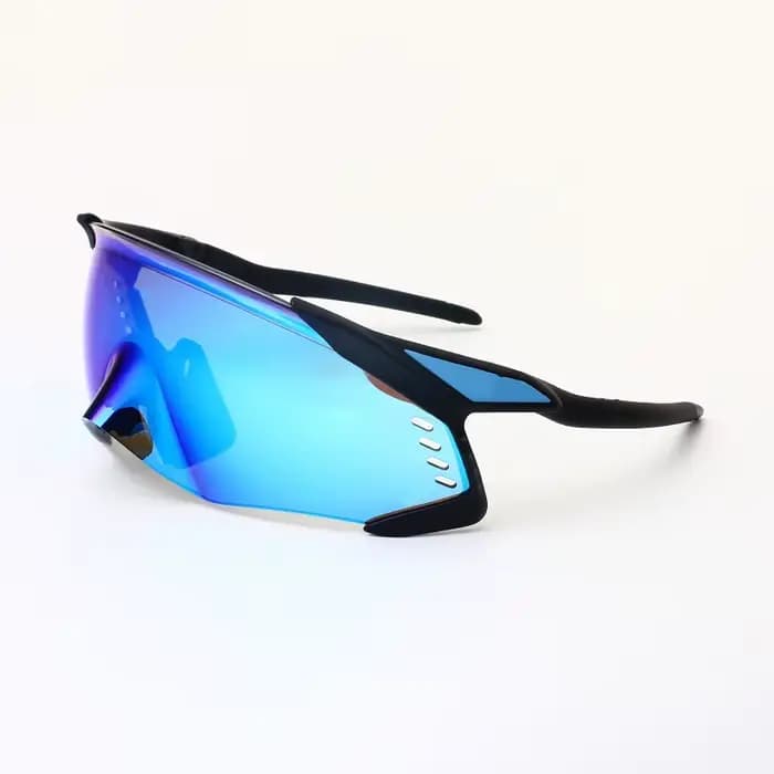 Nouvelles lunettes de cyclisme sur route