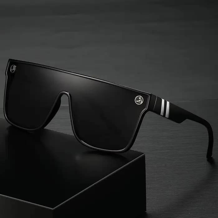 Lunettes de soleil de mode hommes femmes UV400