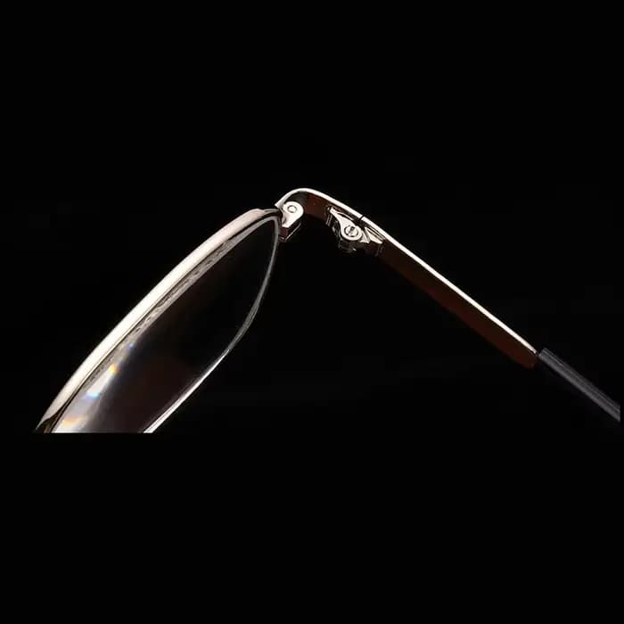 Lunettes de lecture en verre pour hommes et femmes