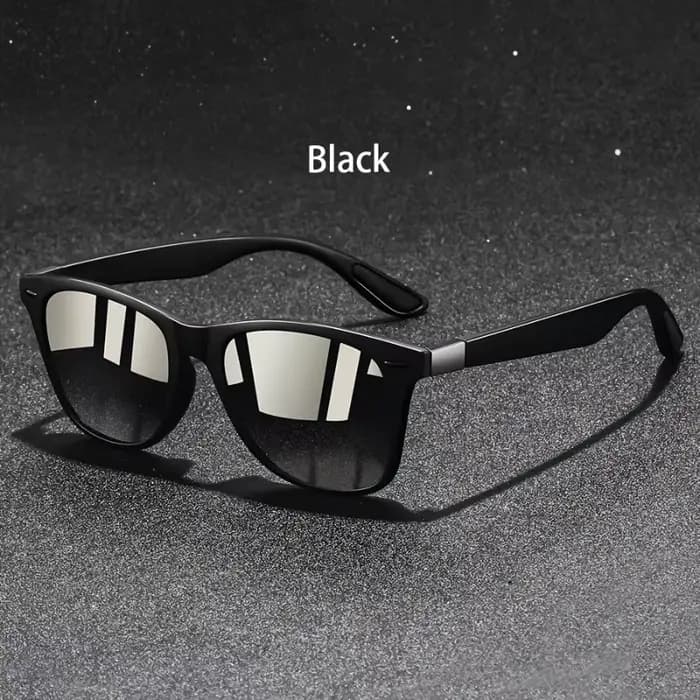 Lunettes tendance pour hommes