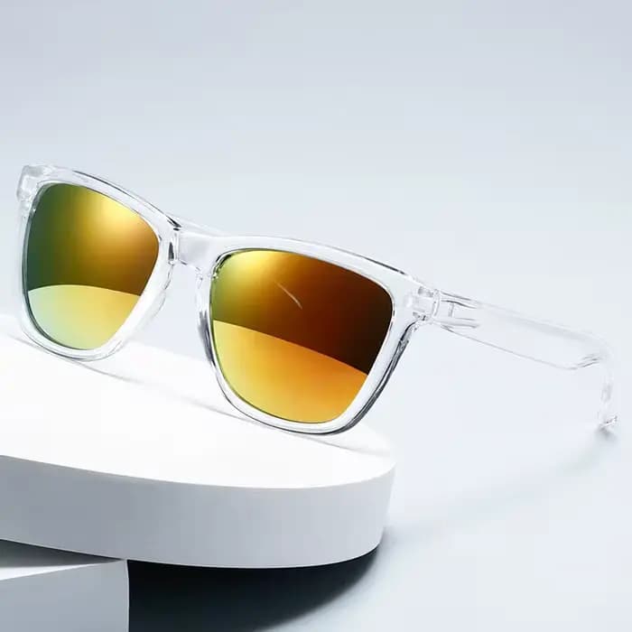 Lunettes de soleil pour homme
