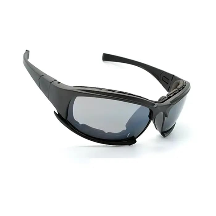 Lunettes de tir et de randonnée pour hommes