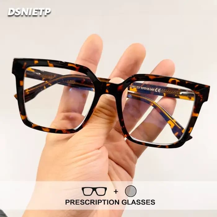 Lunettes de lecture de qualité pour femmes