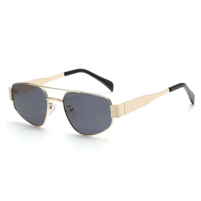 Lunettes de soleil pilote femmes