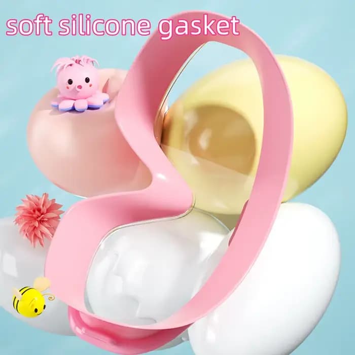 Lunettes de natation pour enfants