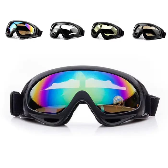 Ski Snowboard lunettes montagne Ski