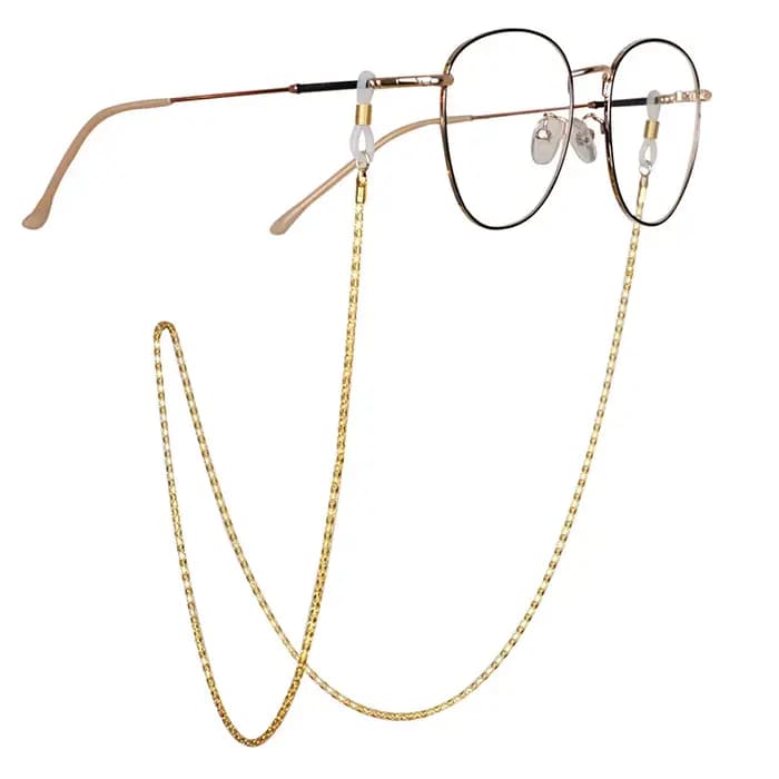Lunettes de Soleil de Luxe Simples pour Femme