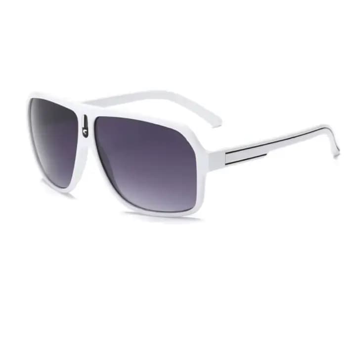 Nouvelles Lunettes de Soleil Classiques Tendance pour Femme