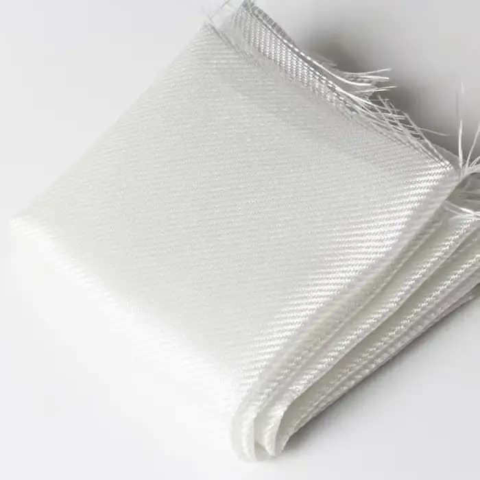 Tissu en Fiber de verre tissé résistant aux déchirures, classe E, 50g/m2, 400g/m2, tissu renforcé résistant aux coupures, 1m x 1m