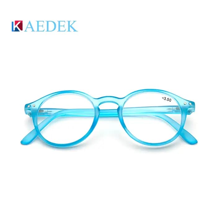 KAEDEK lunettes hypermétropie