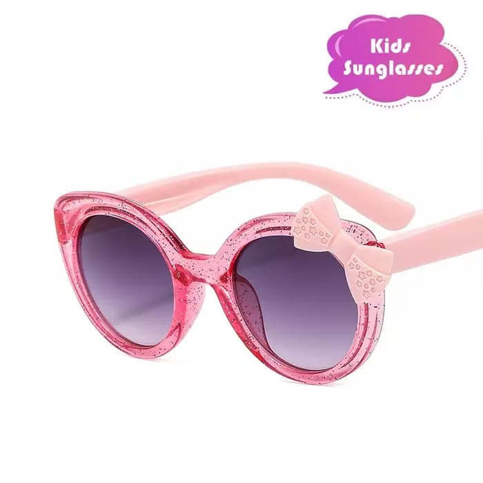 2026 Lunettes de soleil pour enfants
