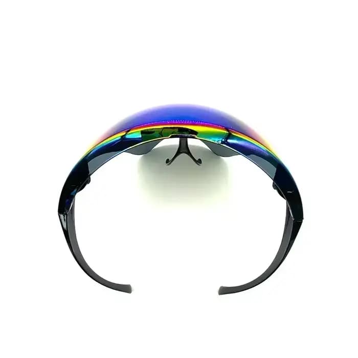 Lunettes de protection faciale