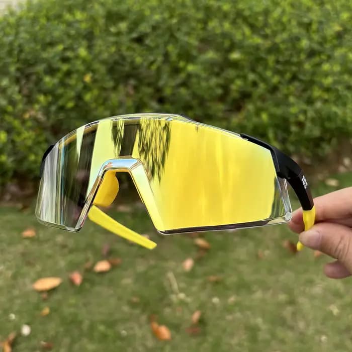 100 Lunettes de cyclisme pour hommes