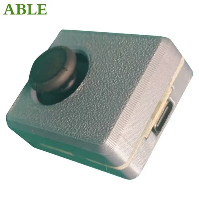 Clavier joystick USB, prend en charge les systèmes Windows et Mac sans prise en charge du pilote et prend en charge la personnalisation de n'importe quelle touche