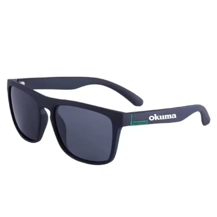 Lunettes de soleil Okuma pour hommes et femmes