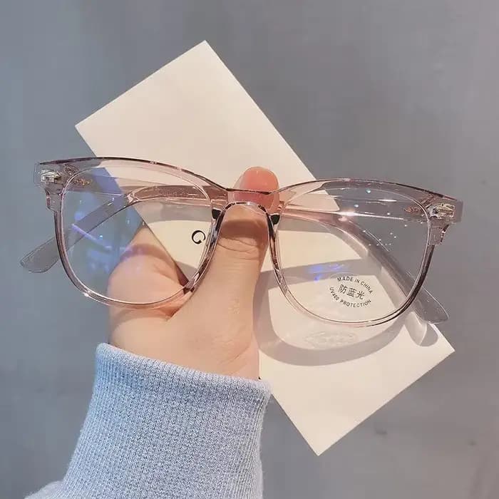1.0 -1.5 -2.0 à-6.0 nouvelles lunettes de myopie finies transparentes hommes femmes