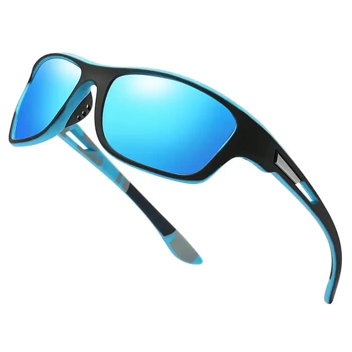 Lunettes de soleil polarisées pour hommes et femmes