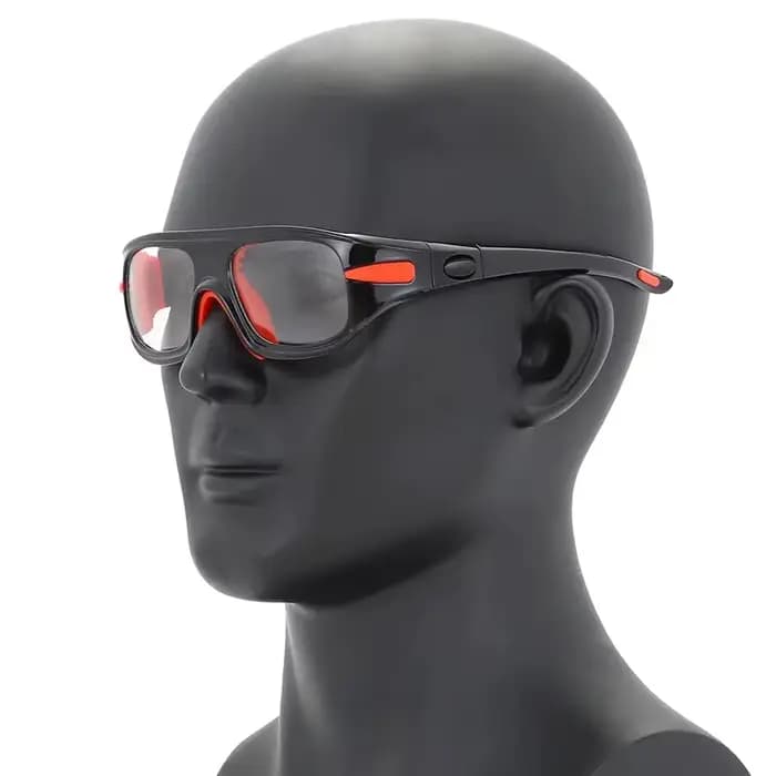 Lunettes de basket-ball pour myopie