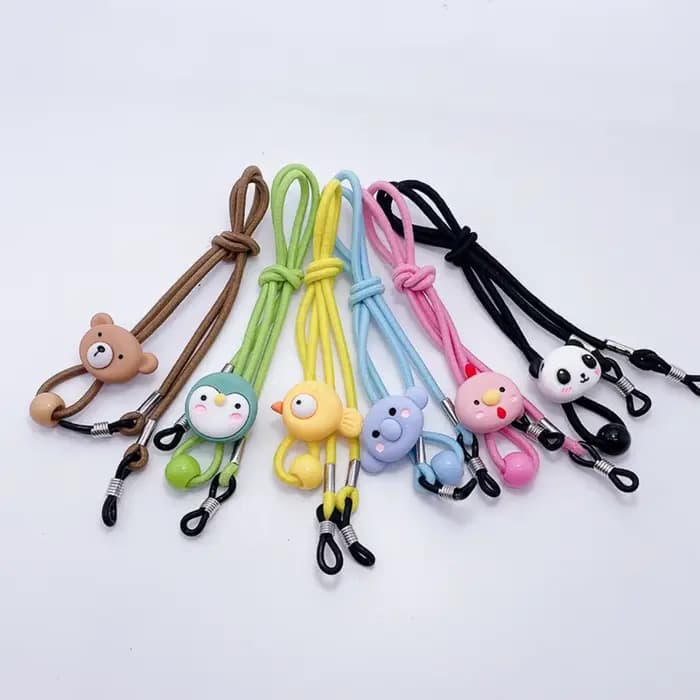Lunettes de ULde dessin animé pour enfants